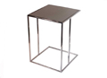 Modern table leg hardware